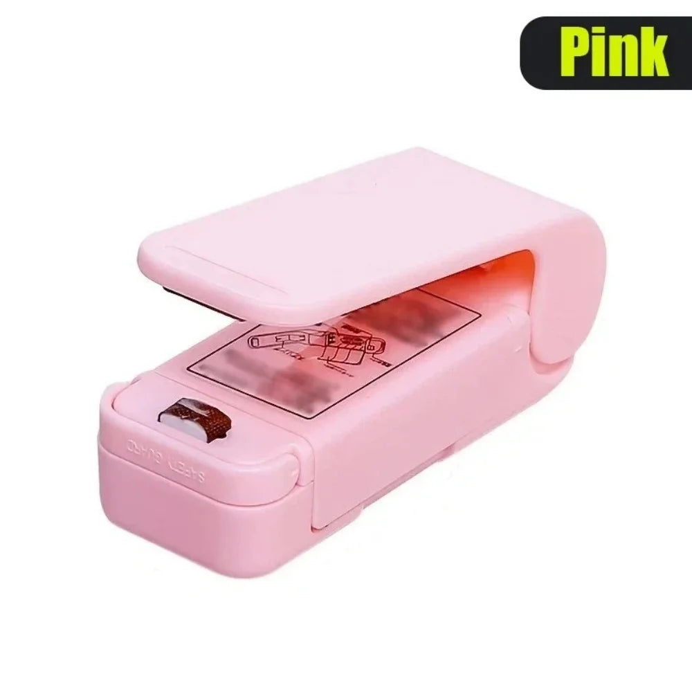 Foods Storage Sealing Machine