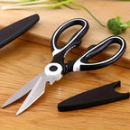 Stainless Steel Scissors