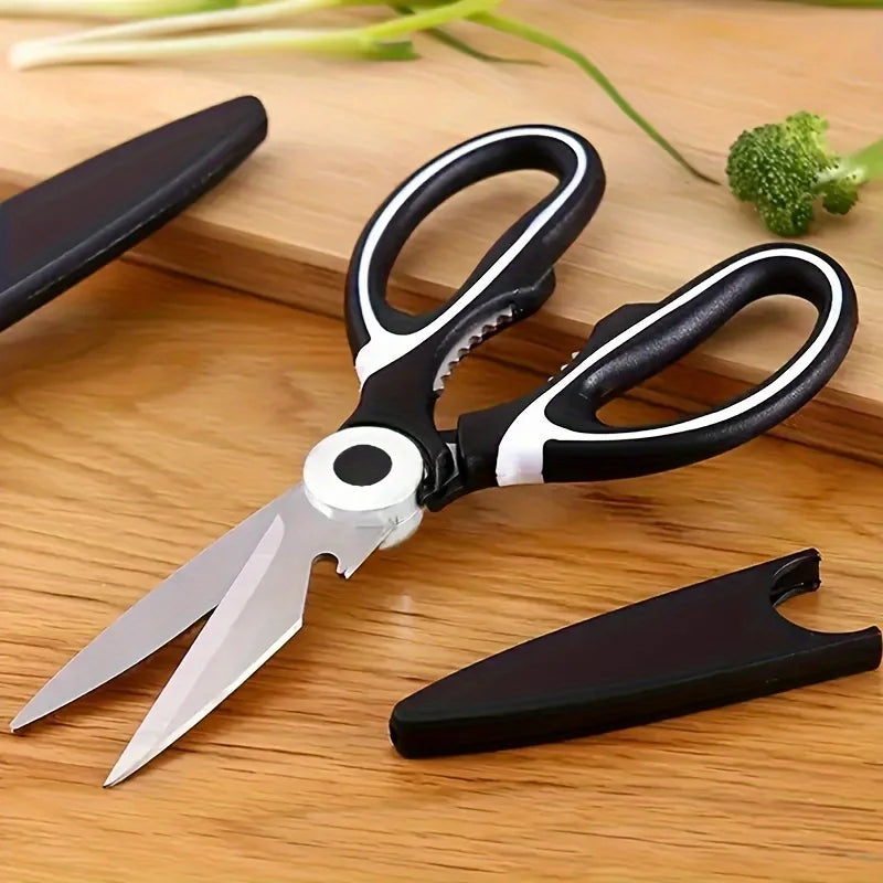 Stainless Steel Scissors