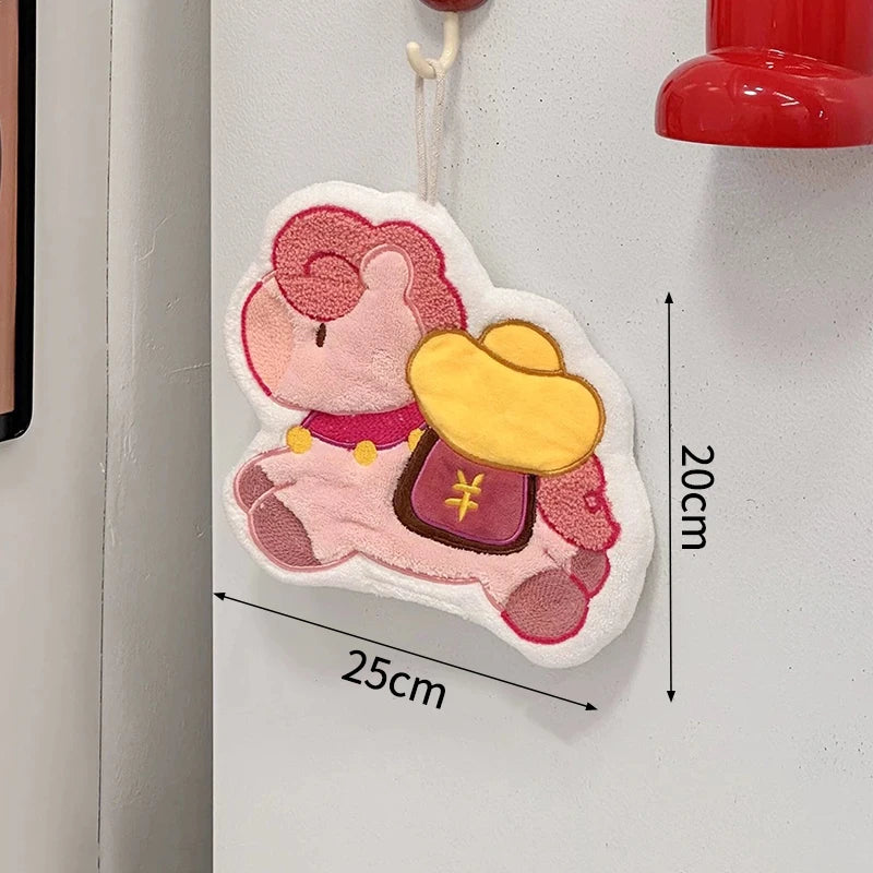 Hand Towels
