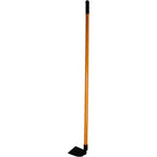 (3 Pcs) – 2 Bow Rake, and 1 Garden Hoe