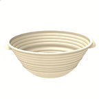 Silicone Banneton Bread Proofing Baskets