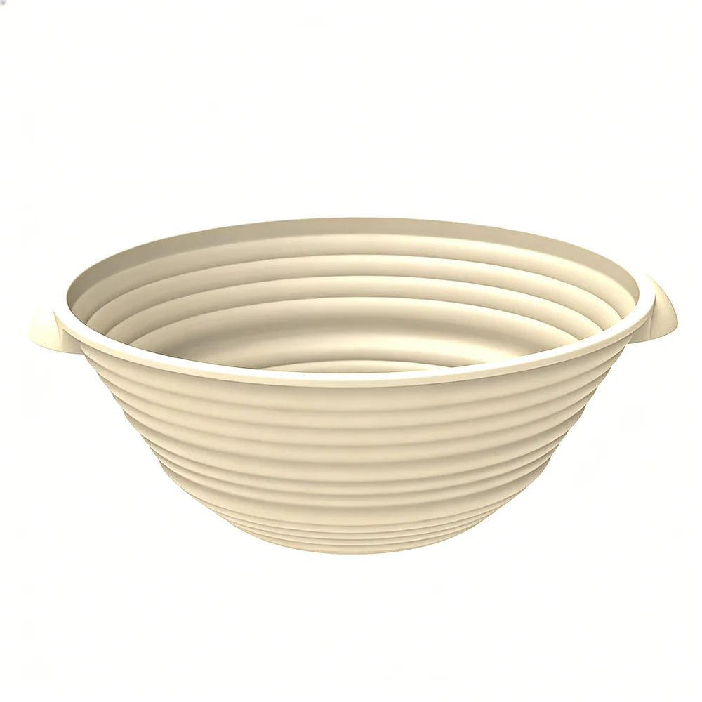 Silicone Banneton Bread Proofing Baskets