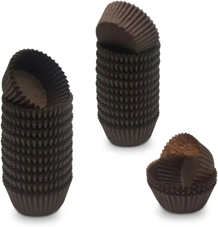 100/500/1000Pcs Baking Cupcake Liners