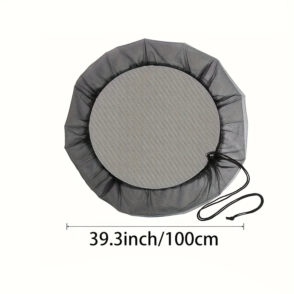 Rain Water Bucket