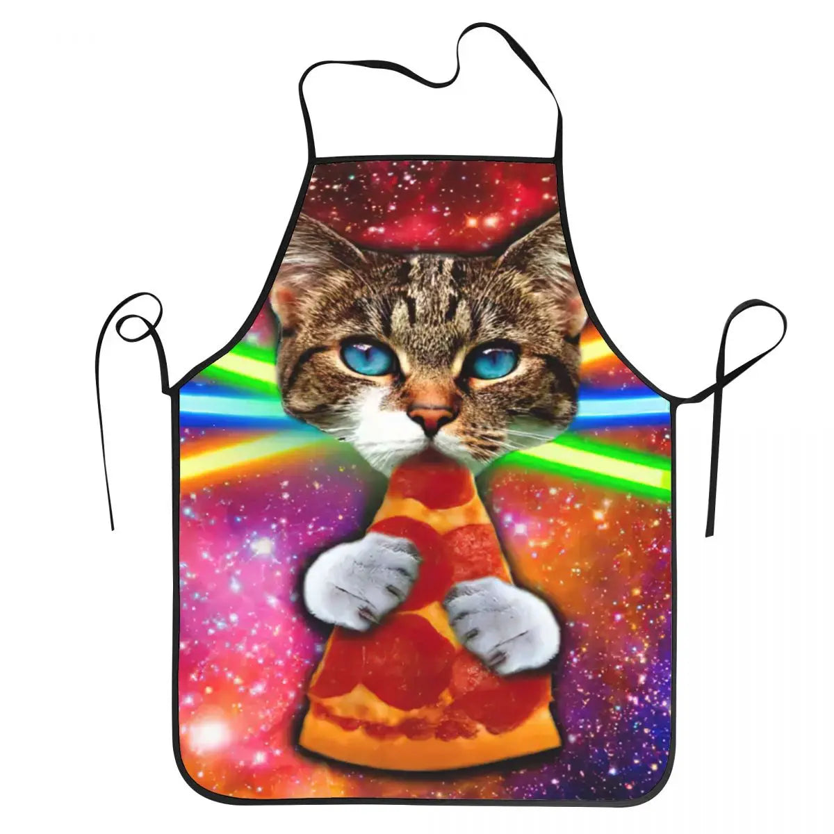 Cat Apron  Unisex