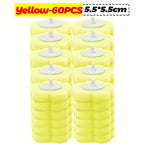 Toilet Disposable Replacement Head
