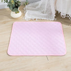 Reusable Absorbent Washable Puppy Training Pad