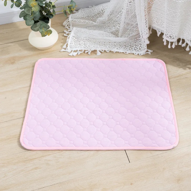 Reusable Absorbent Washable Puppy Training Pad