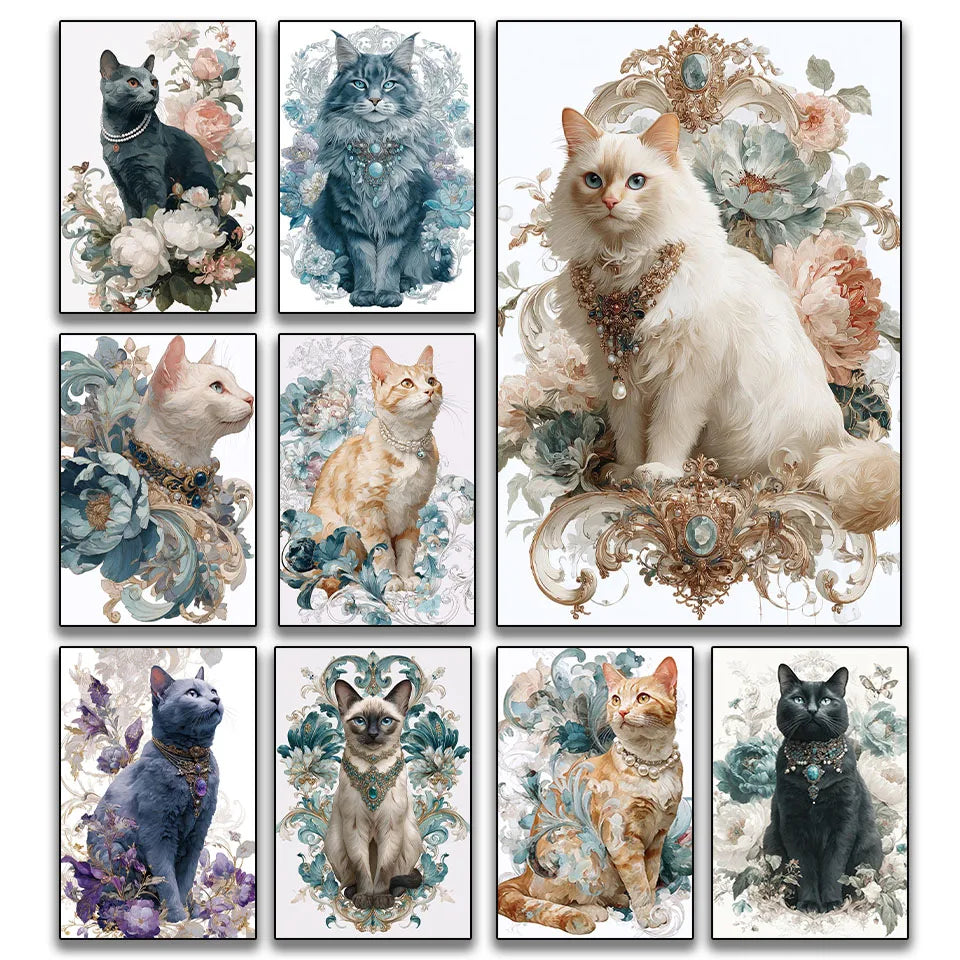 DIY Diamond Mosaic Diamond Painting