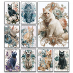 DIY Diamond Mosaic Diamond Painting