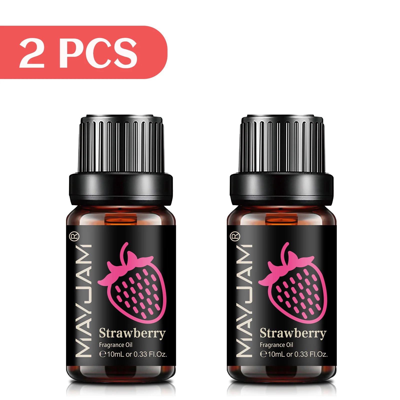Fruit Essential Oil 10ml