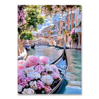 European Diamond Painting Kit Natural Landscape