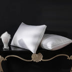 51x91 cm  Goose Down Pillow