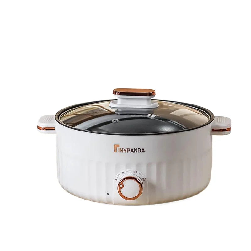 Electric Portable Multifunctional Cooker