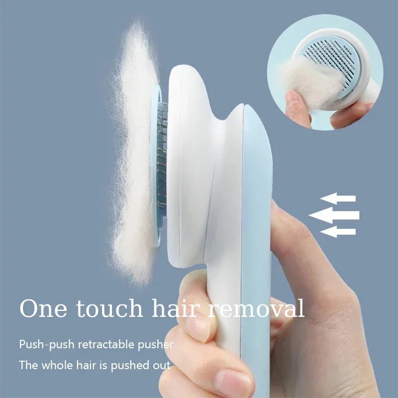 Pet Hair Comb