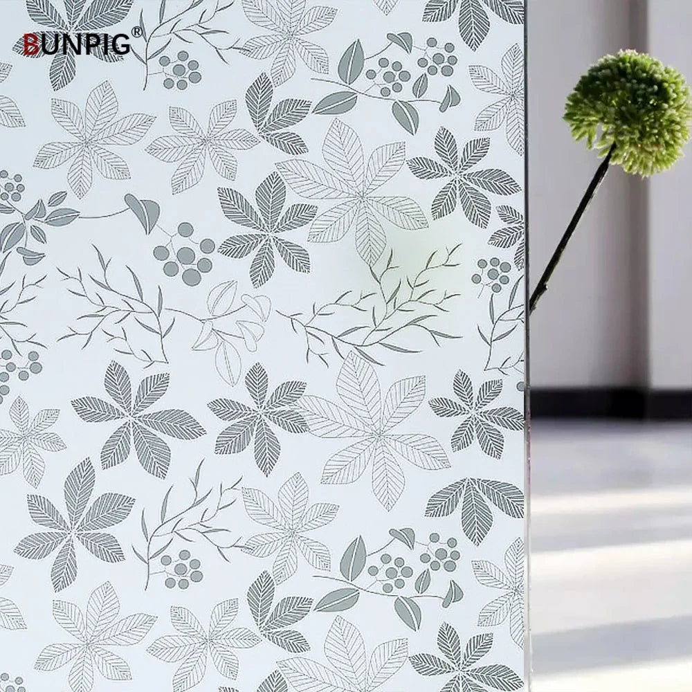 Privacy Window Film