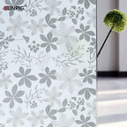 Privacy Window Film