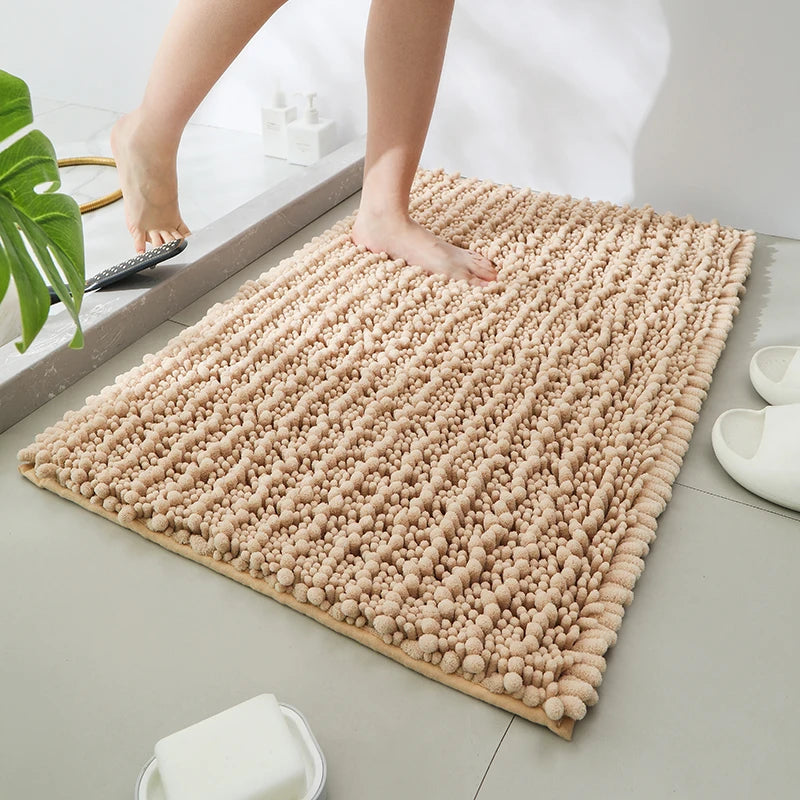Carpet Bath Mat