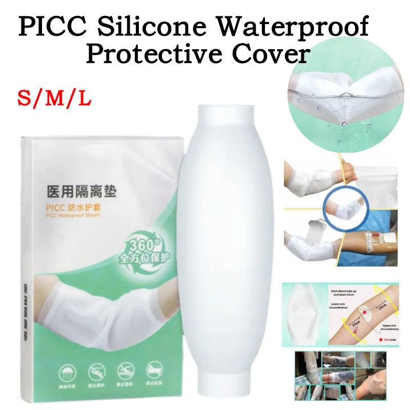 Protective Cover Waterproof,  Reusable