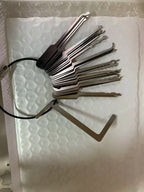 Full Set Universal Wrenches