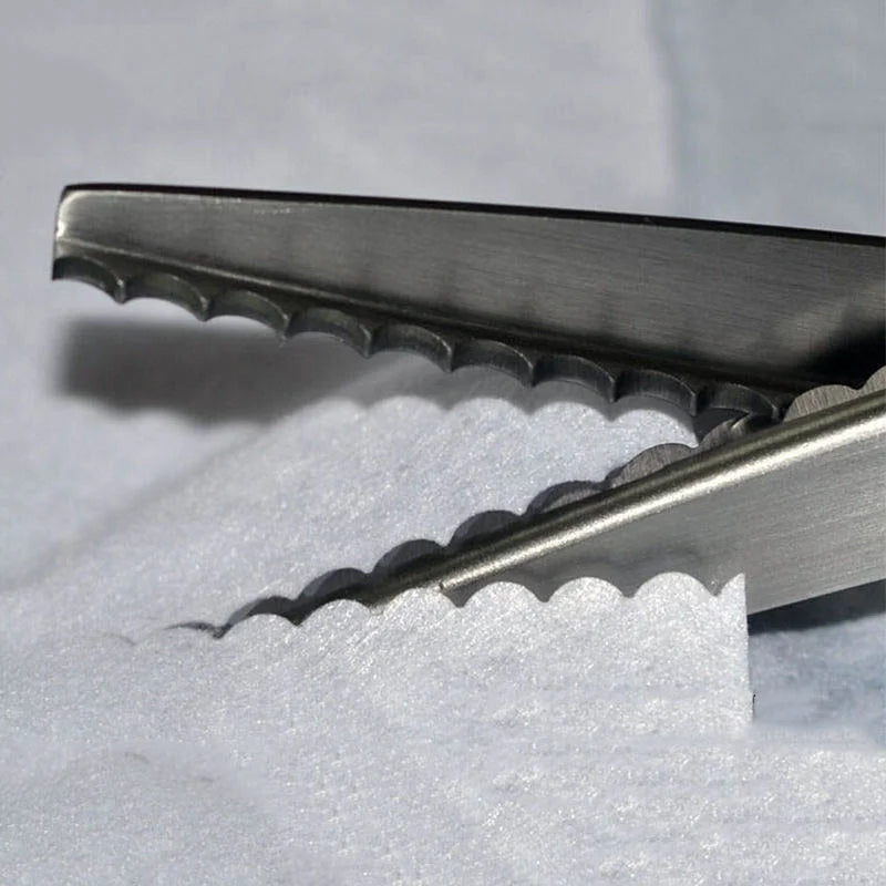Tailor's Scissors 3/5/7mm
