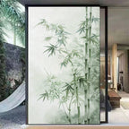 Window Privacy Film