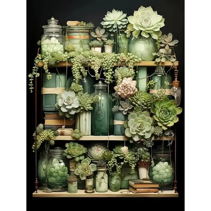 Landscape Diamond Kits