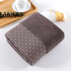 140x70cm Towel 100% Cotton