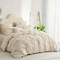 1Duvet Cover, 2 Pillowcases