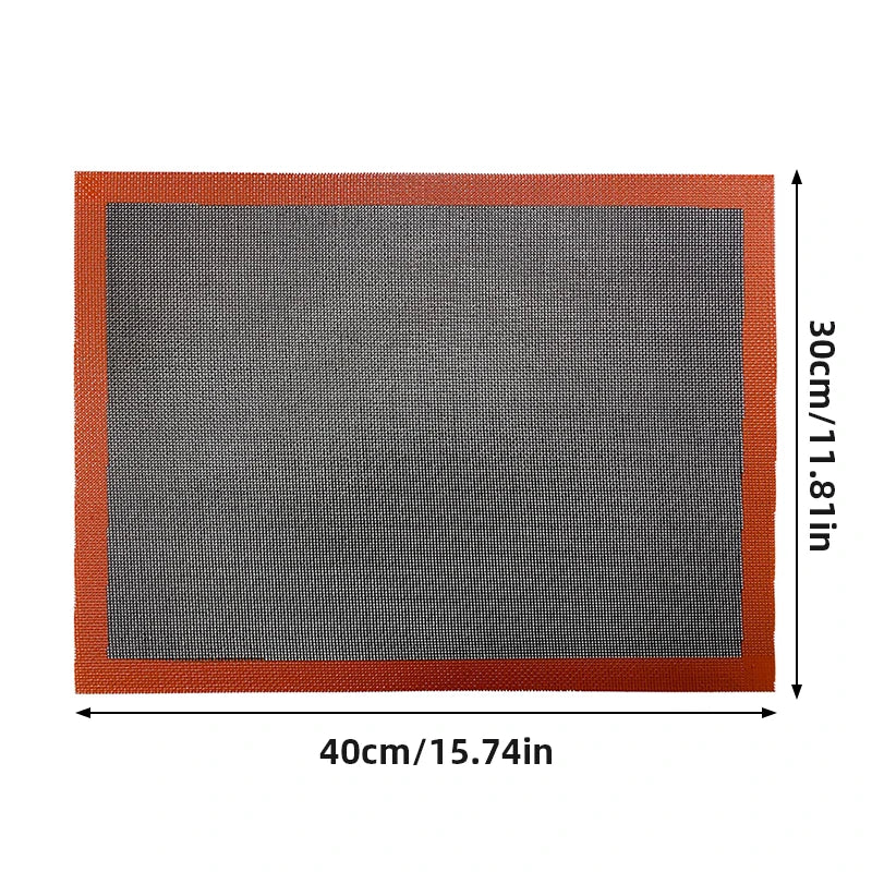 30X40cm Silicone Grill Mat