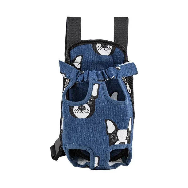 Pet Carrier Backpack