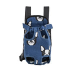 Pet Carrier Backpack