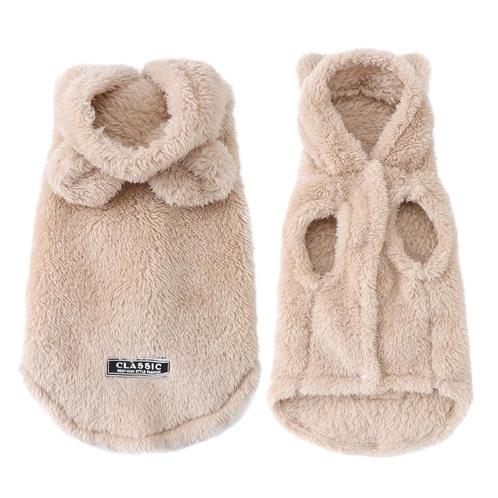 Small Pet Clothes