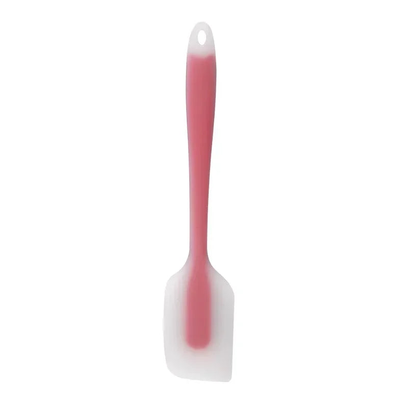 Silicone Spatula Heat Resistant Utensils
