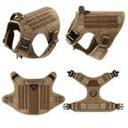 Pet Harness, Leash, Collar Set