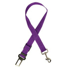 Pet Car Seat Belt