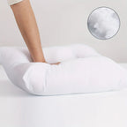 2 Pillows