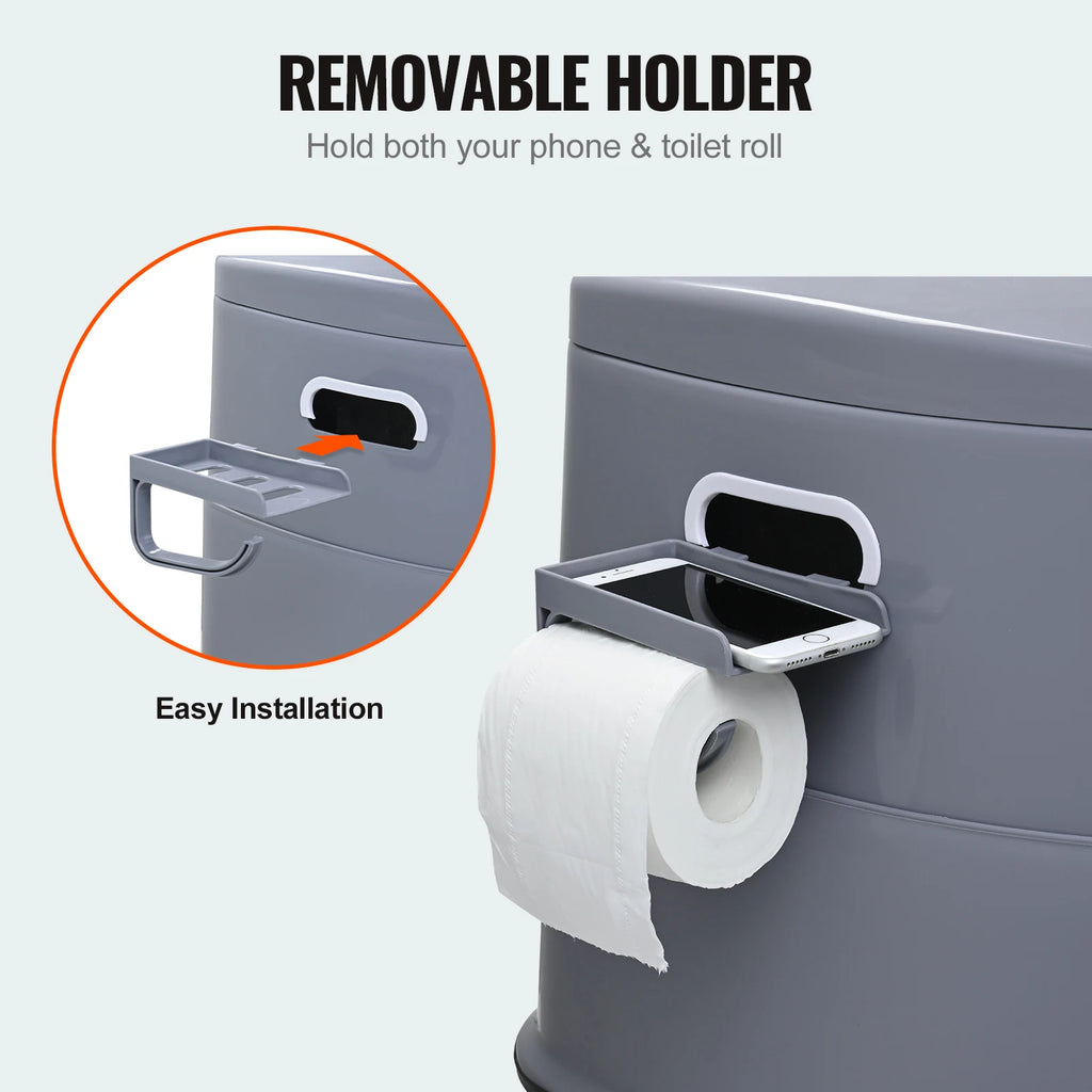 Camping Porta Potty