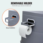 Camping Porta Potty