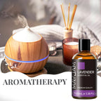 100ML Pure Essential Oil For Humidifiers