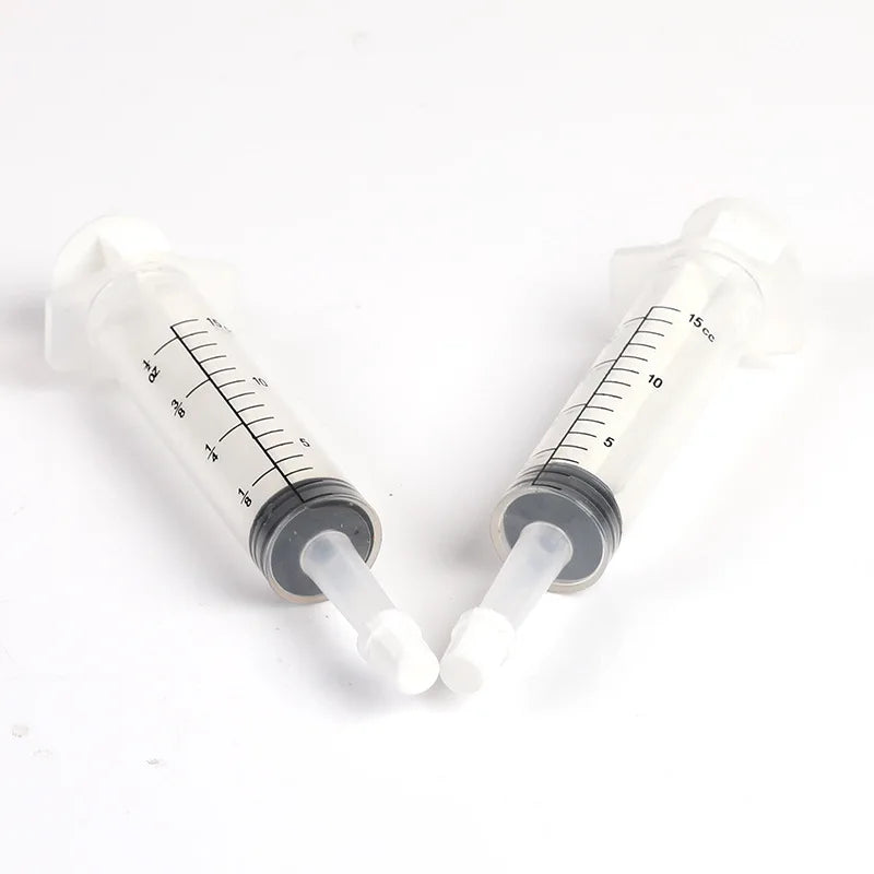 Pet Medicine Dispenser