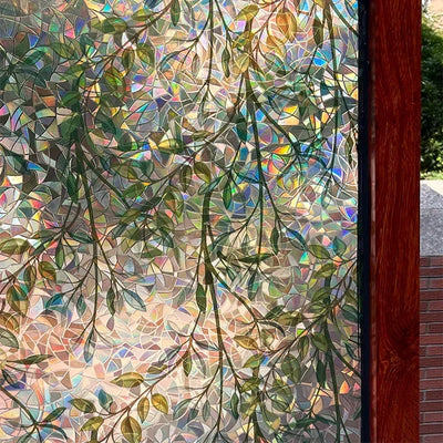 Window Privacy Film