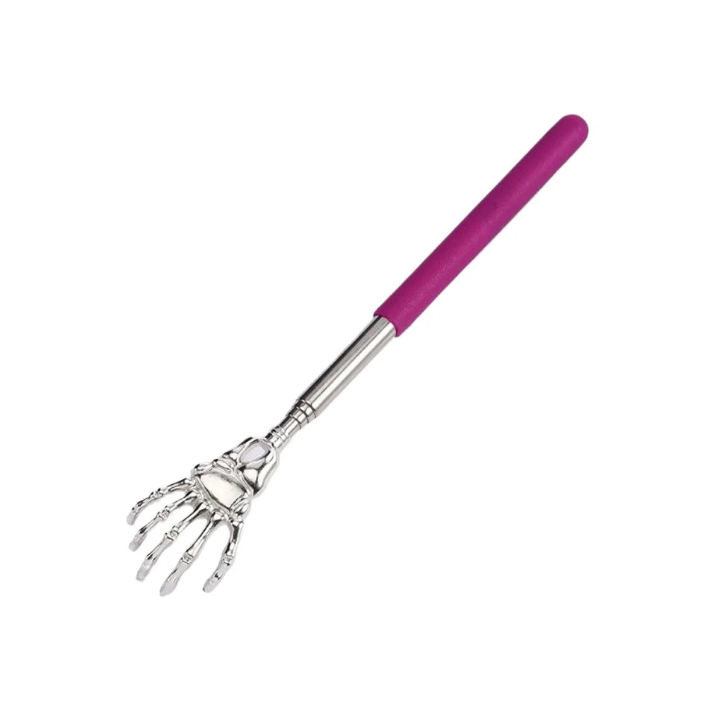 1 Piece Extendable Back Scratcher