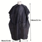 Hairdressers , Barber Durable Comfortable Salon Cape