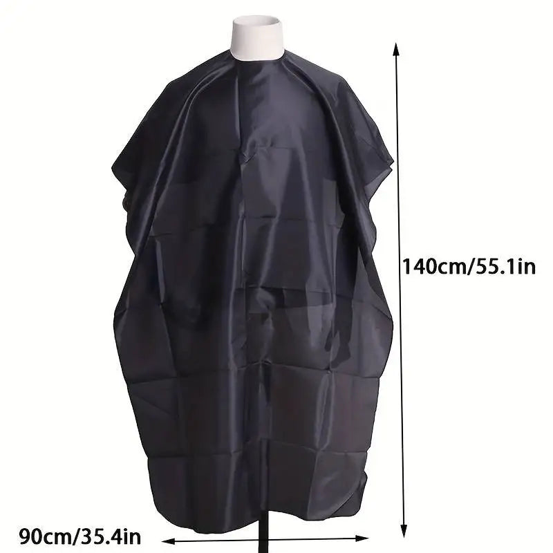 Hairdressers , Barber Durable Comfortable Salon Cape