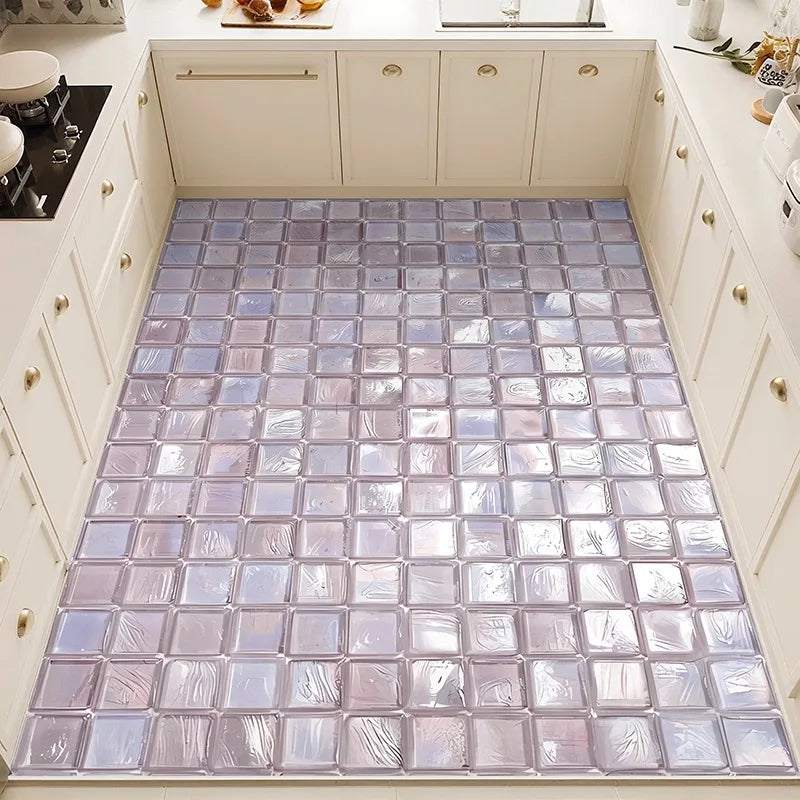 Non-slip Floor Mat Tile
