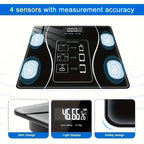 Electronic Digital Weight Scale / LCD