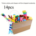 56pcs/28pcs/14pcs  Toys Mixed Pack