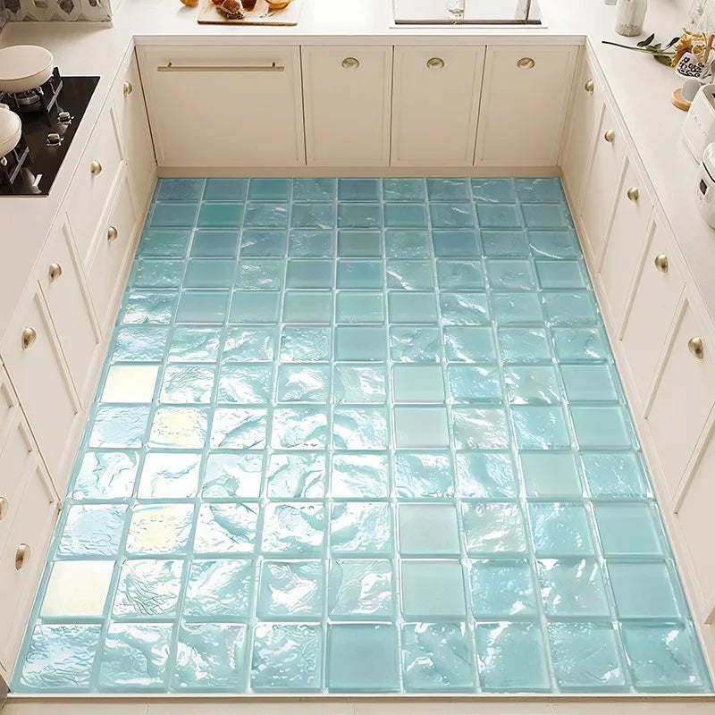 Non-slip Floor Mat Tile